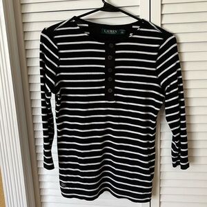 Lauren Ralph Lauren Jeans Co Shirt